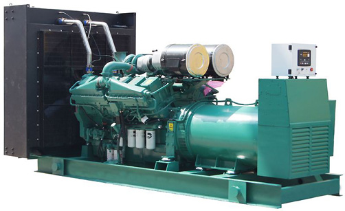嵊州30kw康明斯柴油发电机组图片 嵊州30kw康明斯柴油发电机组图片
